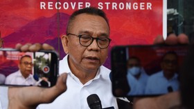 M Taufik Bakal Dimakamkan di Al-Azhar Karawang Besok