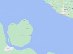 Jalan Penghubung Malaysia-Indonesia Siap Dibangun, Panjangnya 120 Km