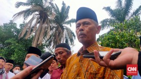 Pimpinan Gontor Ogah Komentari Kematian Santri: Ada Jubir Khusus
