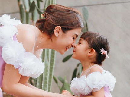 Chelsea Olivia Dapat Surat Manis dari Anak Usai Dibuatkan Bekal, Bikin Haru Bun