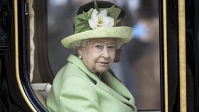 Catatan Kesehatan Ratu Elizabeth II Sebelum Meninggal, Pernah Covid-19
