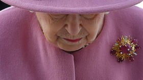 Kronologi Ratu Elizabeth II Meninggal Dunia