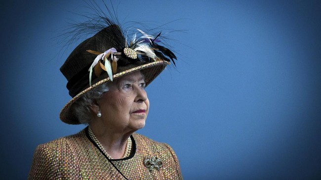 Tak hanya London Bridge, kode operasi Unicorn juga langsung menggema di jagat maya ketika Ratu Elizabeth meninggal dunia di Skotlandia pada Kamis (8/9).