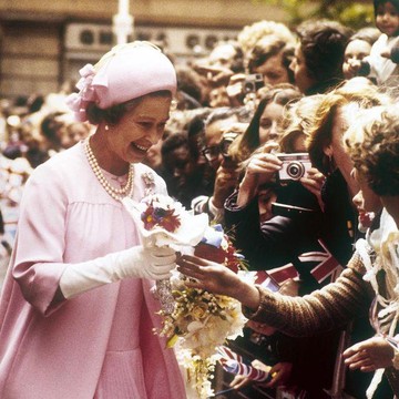 Ratu Elizabeth II Meninggal Dunia, Ini Daftar Prestasinya Semasa Memimpin Inggris Selama 70 Tahun