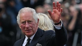 Jadwal Rangkaian Acara Proklamasi Raja Charles III Hari Ini
