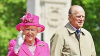 <p>Semasa hidupnya, Ratu Elizabeth II hidup harmonis bersama sang suami, Pangeran Philip,&nbsp;Duke Edinburgh. Keduanya menikah pada 1947 silam dan berpisah di tahun lalu ketika Pangeran Philip meninggal dunia. (Foto: Instagram @theroyalfamily)</p>