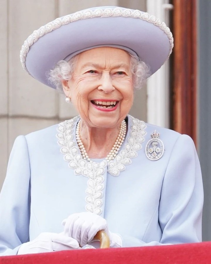 Ratu Elizabeth