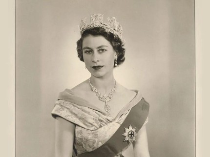 7 Potret Ratu Elizabeth II Semasa Hidup dari Muda hingga Meninggal di Usia 96 Tahun