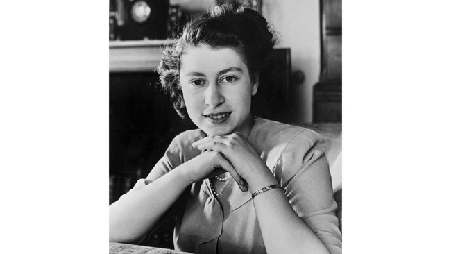 Berikut tanggal-tanggal penting terkait Ratu Elizabeth dari kelahiran hingga kematian.