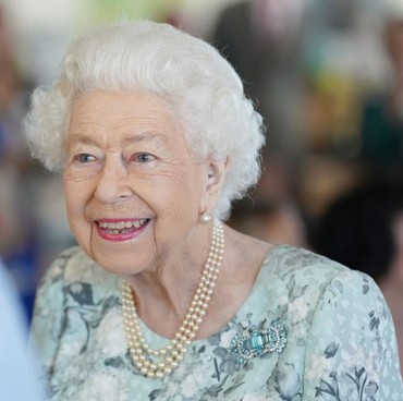 Terungkap, Satu Keinginan Terakhir Ratu Elizabeth II Sebelum Meninggal