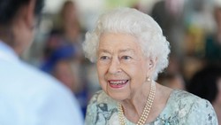 Terungkap, Satu Keinginan Terakhir Ratu Elizabeth II Sebelum Meninggal