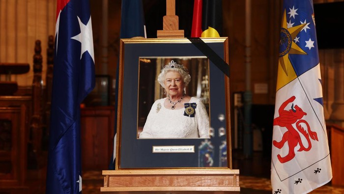 Operation London Bridge: Rencana yang Akan Dilakukan Saat Ratu Elizabeth II Meninggal yang Sudah Disiapkan Sejak Lama