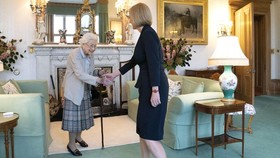 PM Inggris Liz Truss: Elizabeth II Salah Satu Pemimpin Terbaik Dunia