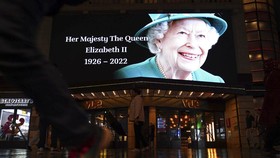 Kapan dan Bagaimana Prosesi Pemakaman Ratu Elizabeth?