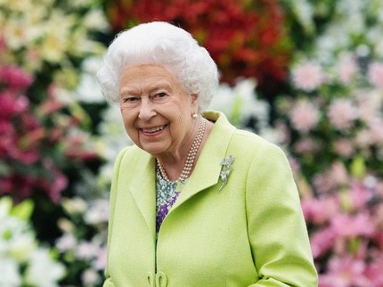 5 Gaya Parenting Ratu Elizabeth II, Ajarkan Hidup Hemat hingga Berpakaian Sopan