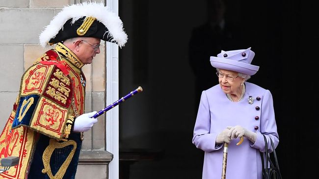 Sejak Ratu Elizabeth II meninggal, nasib negara Persemakmuran Inggris menjadi sorotan lantaran beberapa pernah menyatakan ingin lepas sepenuhnya dari kerajaan.