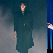 Kolaborasi dengan Yohji Yamamoto, Raul 'Snow Man' Padukan Fashion dan Seni Tari di The 35th Mynavi Tokyo Girls Collection 2022 Autumn/Winter