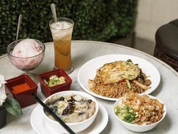 5 Restoran Chinese Food Halal di Jakarta Cocok untuk Maksi