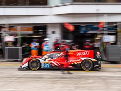 FIA WEC: Aksi Memuaskan Sean dan WRT di Latihan Bebas Fuji