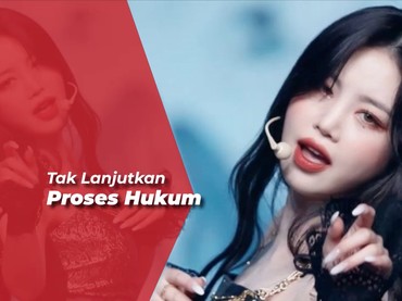Dituding Lakukan Bully, Seo Soojin Eks (G)-IDLE Terbukti Tak Bersalah