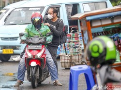 Pemerintah Diminta Cermat Atur Komisi Ojol