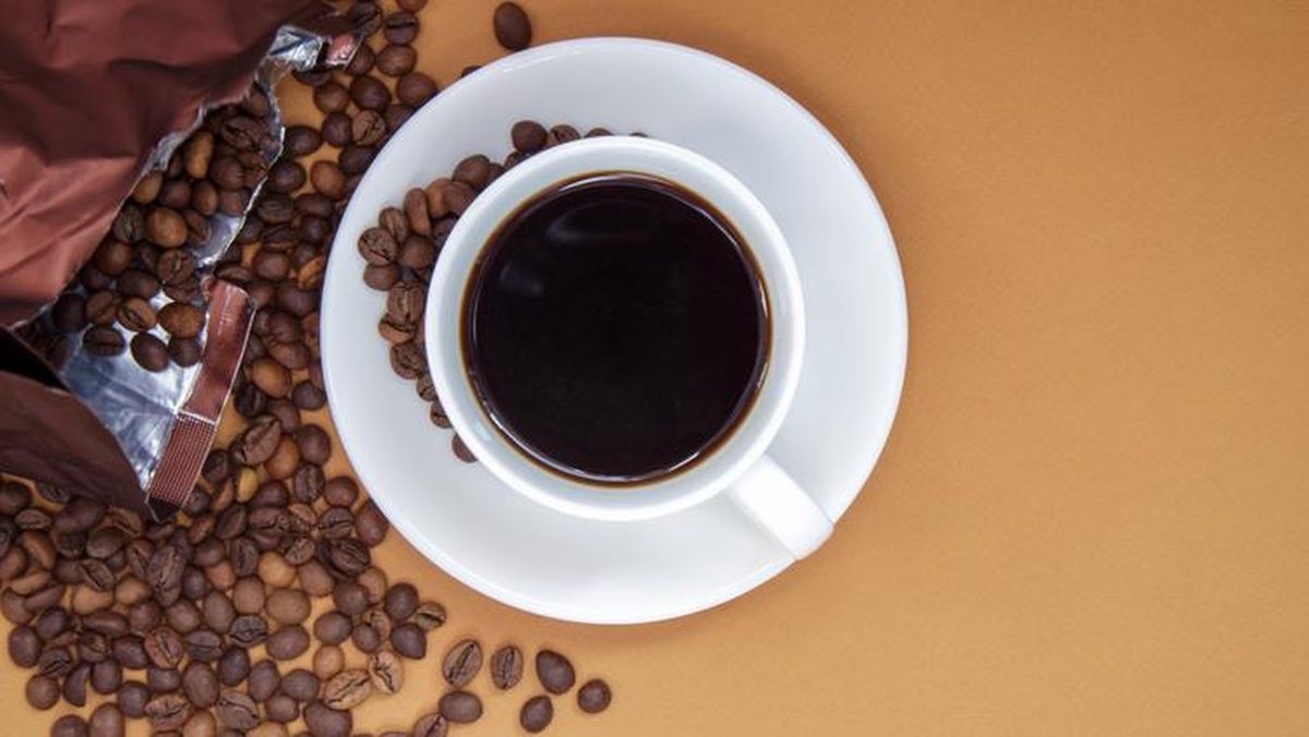 Ini Jam Terbaik Minum Kopi Hitam, Jangan Terlalu Malam