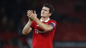 MU Kalah, Maguire Dapat Pujian Setinggi Langit