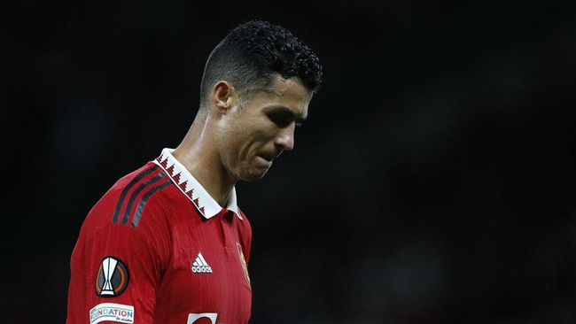 Arab Saudi masih menggoda megabintang Cristiano Ronaldo untuk pindah dari Manchester United.