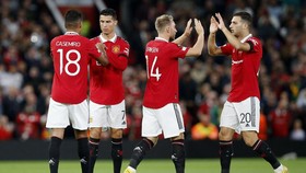 Chelsea dan Liverpool Keok, Butuh Doping Apa Lagi MU?