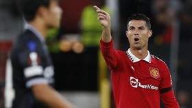 7 Peluang Dibuang Cuma-cuma Ronaldo