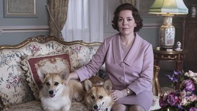Deretan Para Aktris yang Pernah Jadi Ratu Elizabeth II