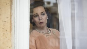 5 Drama Nyata Hidup Ratu Elizabeth dalam The Crown