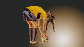 EDUSPORTS: Yang Dilarang Saat Tendangan Penalti