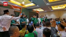 VIDEO: PPP Akan Mediasi Antara Mardiono dan Suharso