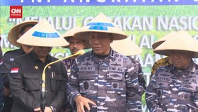 VIDEO: Badan Pesawat Bonanza Telah Berhasil Diangkat Utuh