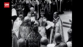 VIDEO: Mengenang Ratu Elizabeth II, Ratu Terlama dalam Sejarah Dunia