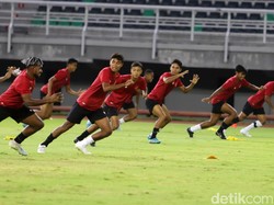 23 Pemain Timnas Indonesia U-19 yang Jadi Andalan Shin Tae-yong