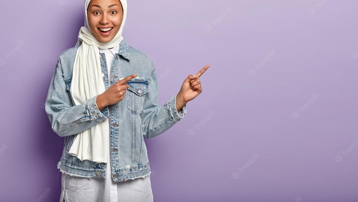 Cara Mudah Merawat Rambut Agar Tetap Sehat Bagi Para Pengguna Hijab