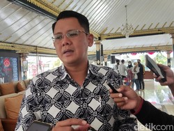 Wabup Danang Maharsa Dipanggil PDIP Sleman, Calon Kuat Maju Pilkada?