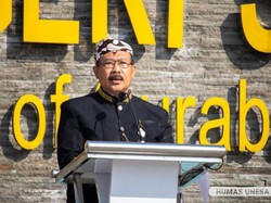 Aturan Seleksi Masuk PTN Berubah, UNESA Sebut akan Transparan di Jalur Mandiri