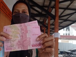 Cek di Sini! Ini Syarat, Cara Daftar, dan Cara Cek Penerima BLT BBM
