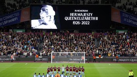 Acara Olahraga Inggris Dibatalkan Usai Ratu Elizabeth II Meninggal