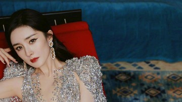 NIU JUN FENG - YANG MI