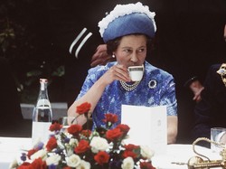 Rahasia Umur Panjang Ratu Elizabeth II Menurut Ilmuwan