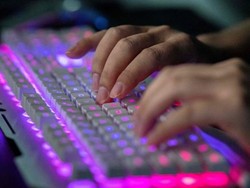Efek Perang Ukraina, Serangan Hacker Rusia ke Asia Menurun