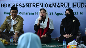 Hindari Kasus Kekerasan, Puan Minta Sistem Belajar Ponpes Dievaluasi