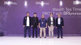 Dorong Investasi, BRI Sukseskan Penjualan SR017 Hingga ke Jayapura