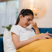 6 Penyebab Mata Terasa Gatal dan Cara Mengatasinya, Jangan Dikucek!