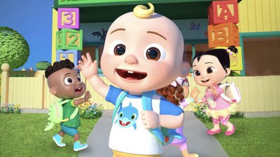 img-title CoComelon Siapkan Serial Baru dengan Karakter Spesial