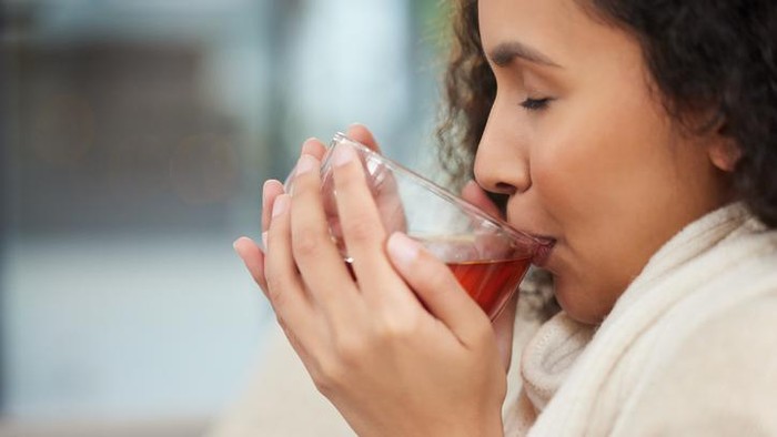 5 Minuman yang Cocok Dikonsumsi para Penderita Asam Lambung, Nggak Was-was Bikin Sakit!